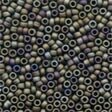 Antique Glass Beads 03012