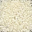 Antique Glass Beads 03021