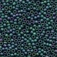 Antique Glass Beads 03028