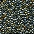 Antique Glass Beads 03037