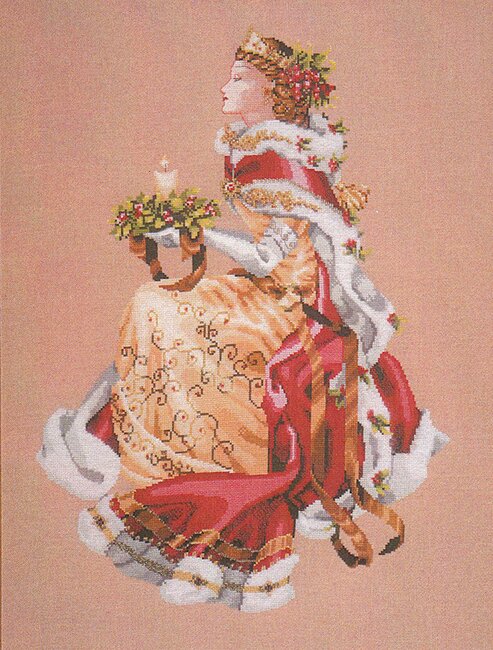 Royal Holiday
