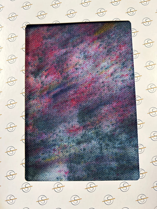 28 count Renoir Linen