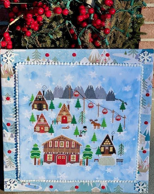 Alpine Village
