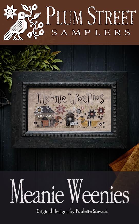 Meanie Weenies
