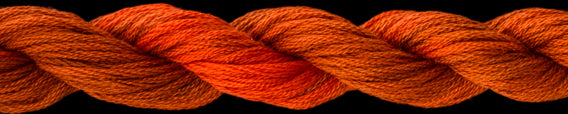 Threadworx 010348 Pumpkin Spice