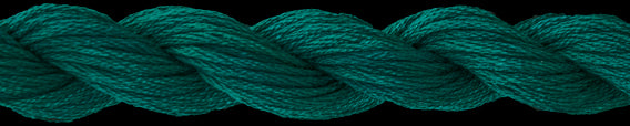 Threadworx 010580 Dark Jade