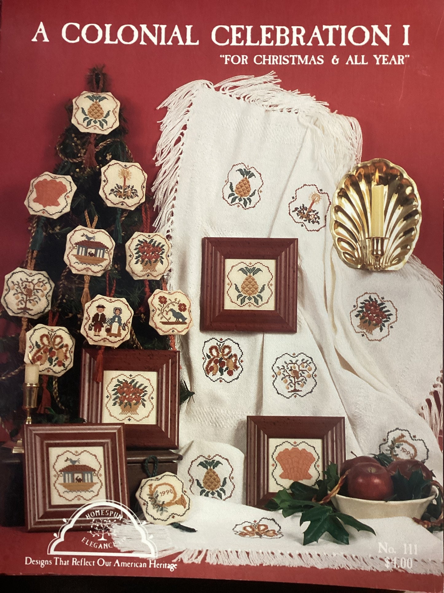 A Colonial Celebration