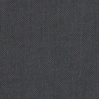 32 Count Charcoal Grey Linen