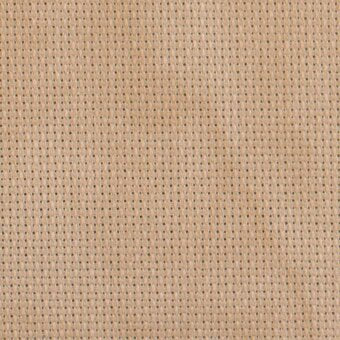 18 Count Vintage Country Mocha Aida