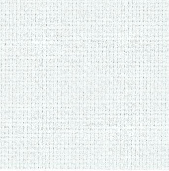 20 Count White Aida