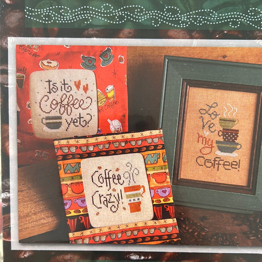 Coffee Crazy