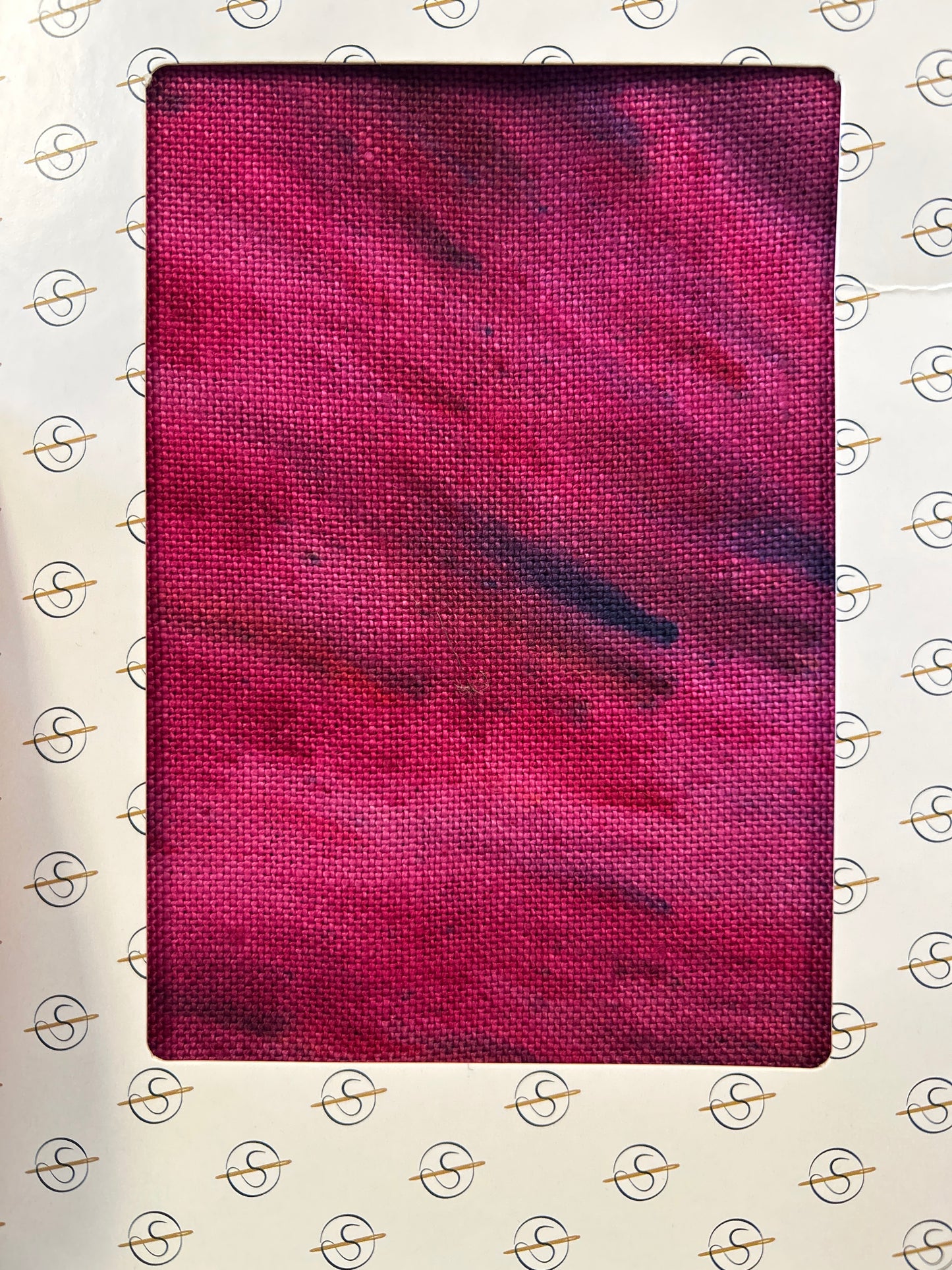 28 count Marianne Linen