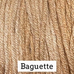 Belle Soie Baguette