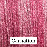 Belle Soie Carnation