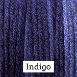 Belle Soie Indigo
