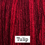 Belle Soie Tulip