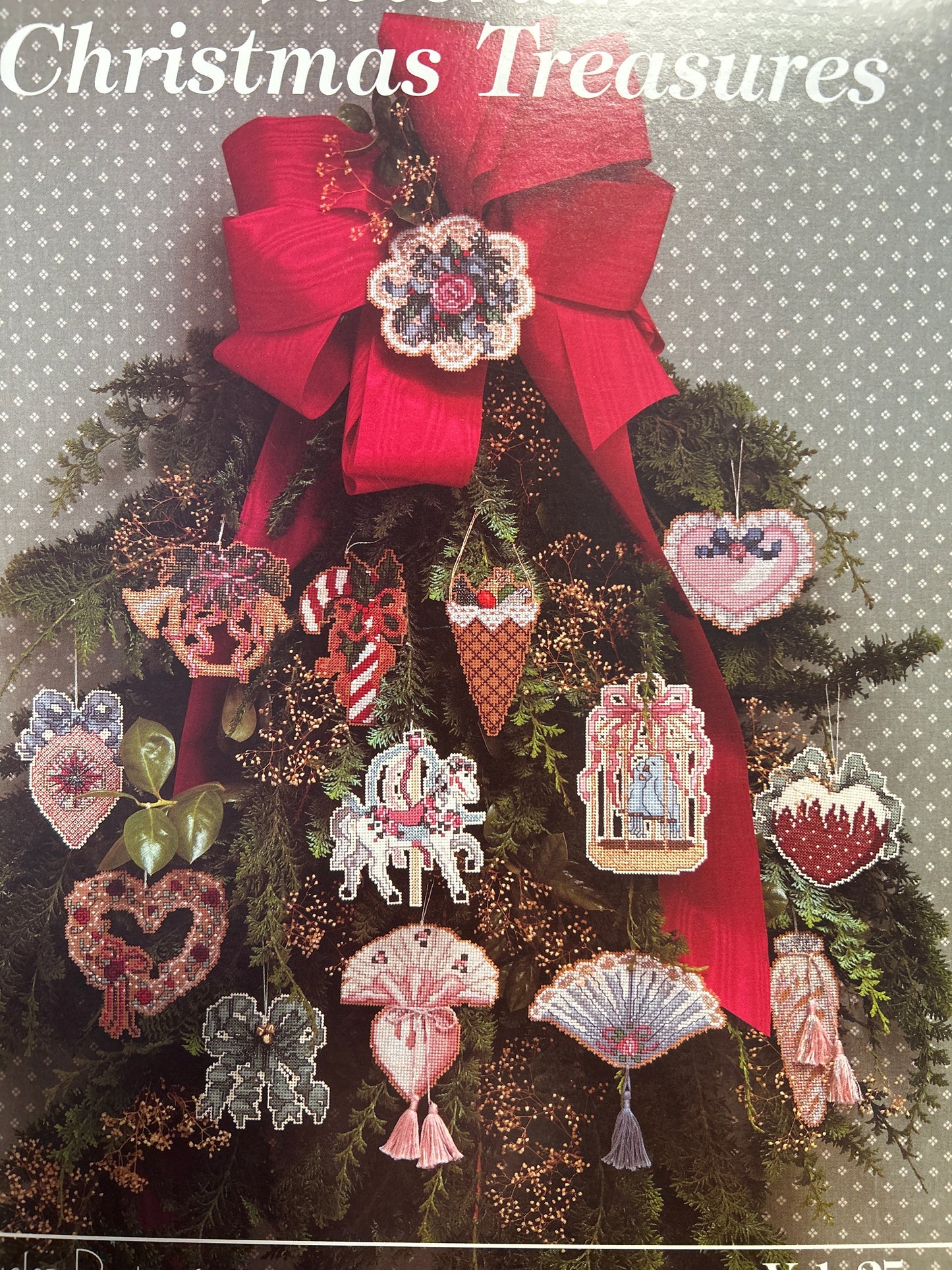 Victorian Christmas Treasures