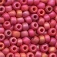 Size 6 Glass Beads 16616