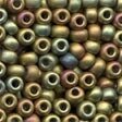 Size 6 Glass Beads 16618