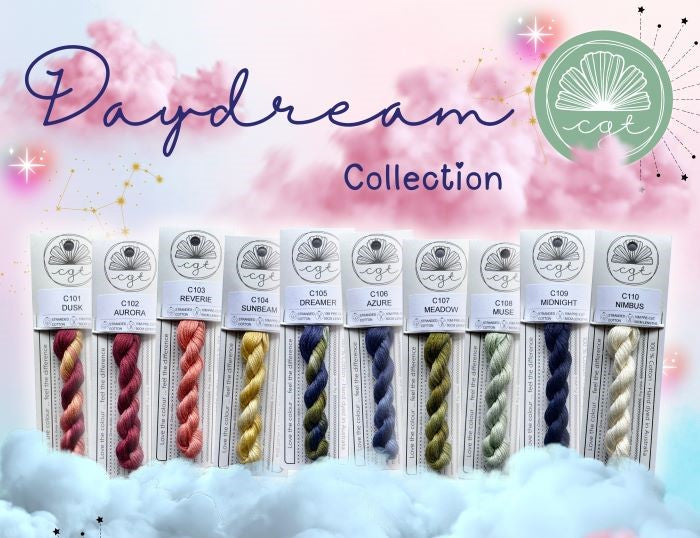Daydream Collection