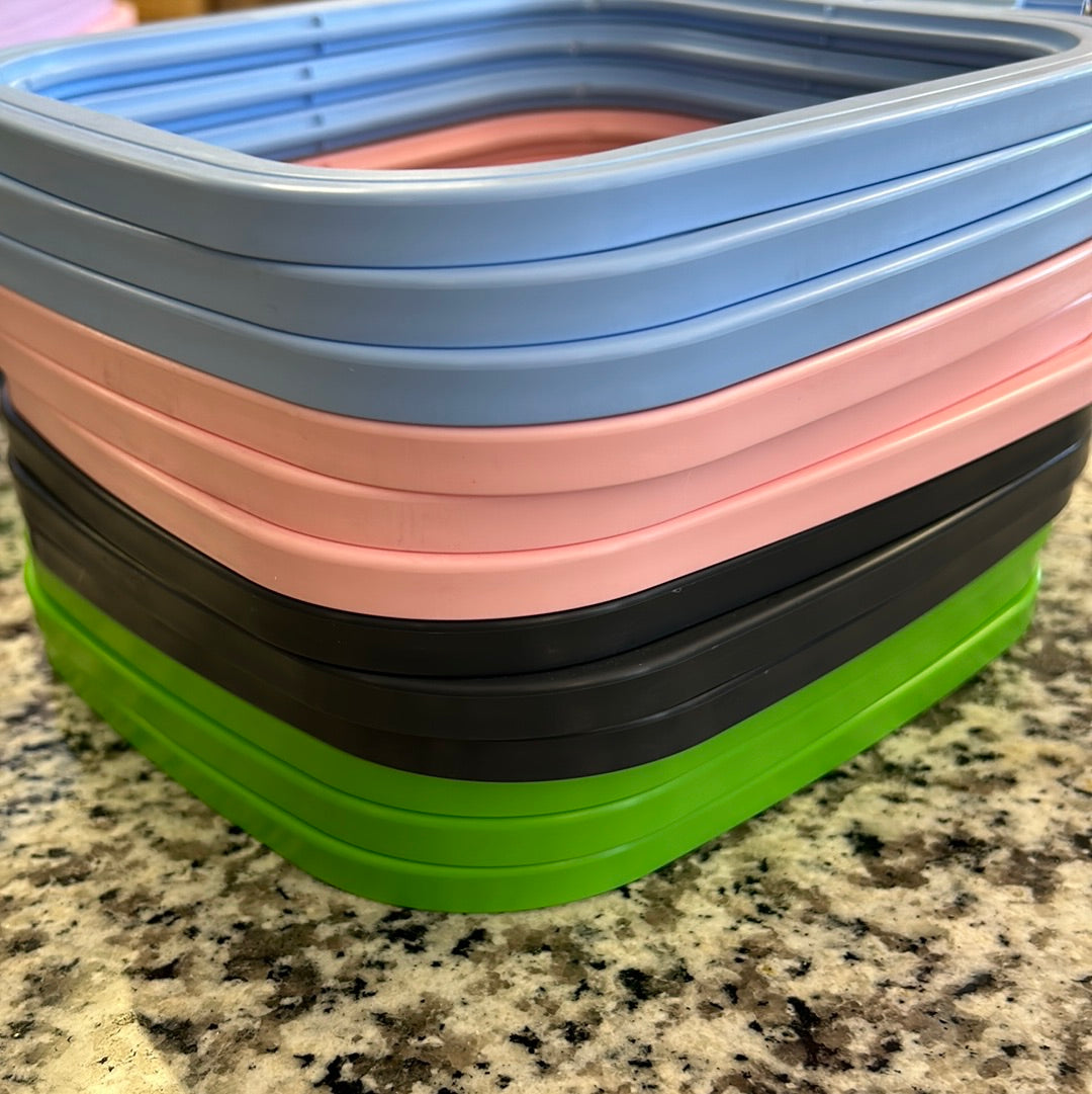 5x6" Nurge Hoop - size 2