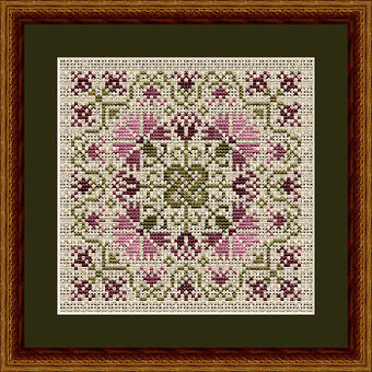 Shannon's Garden Square