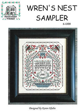 Wren's Nest Sampler