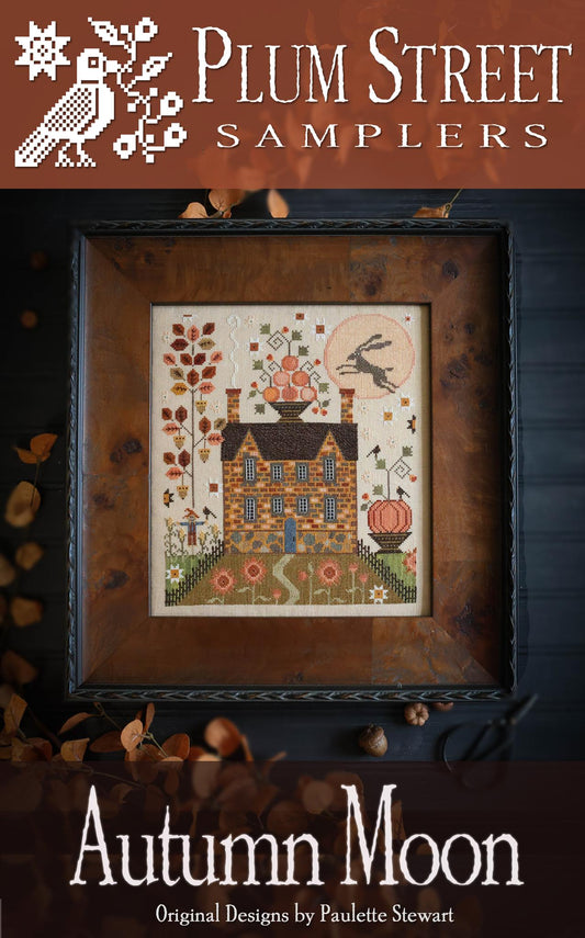 PREORDER Autumn Moon