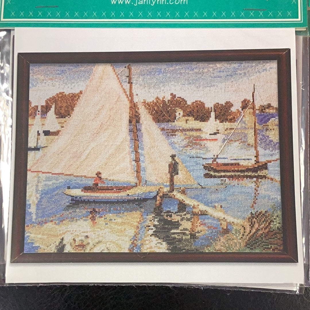 Regatta