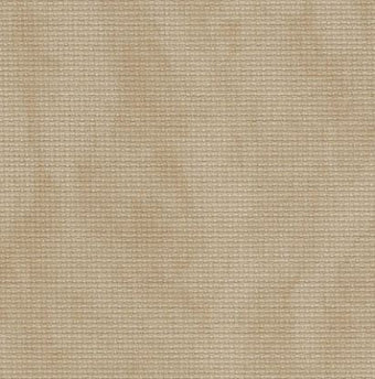 16 Count Vintage Country Mocha Aida