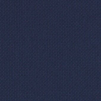 14 Count Navy Aida
