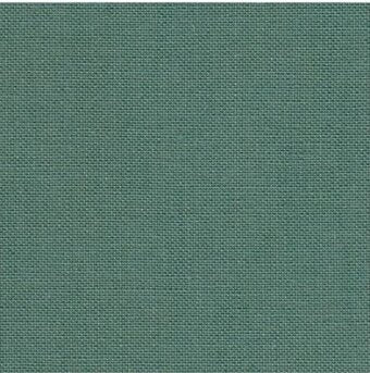 40 Count Sage Linen