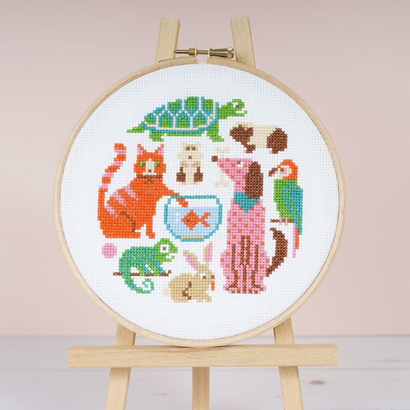 Playful Pets Kit