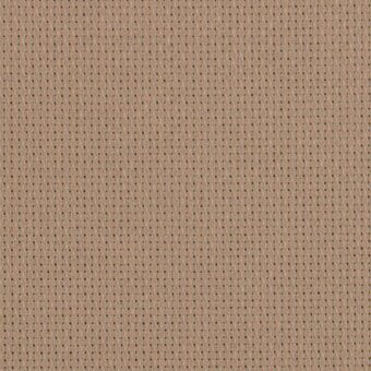 18 Count Brown Aida
