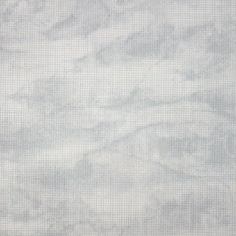 18 Count Vintage Stormy Night Aida