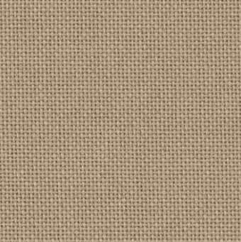 28 Count Light Taupe Lugana