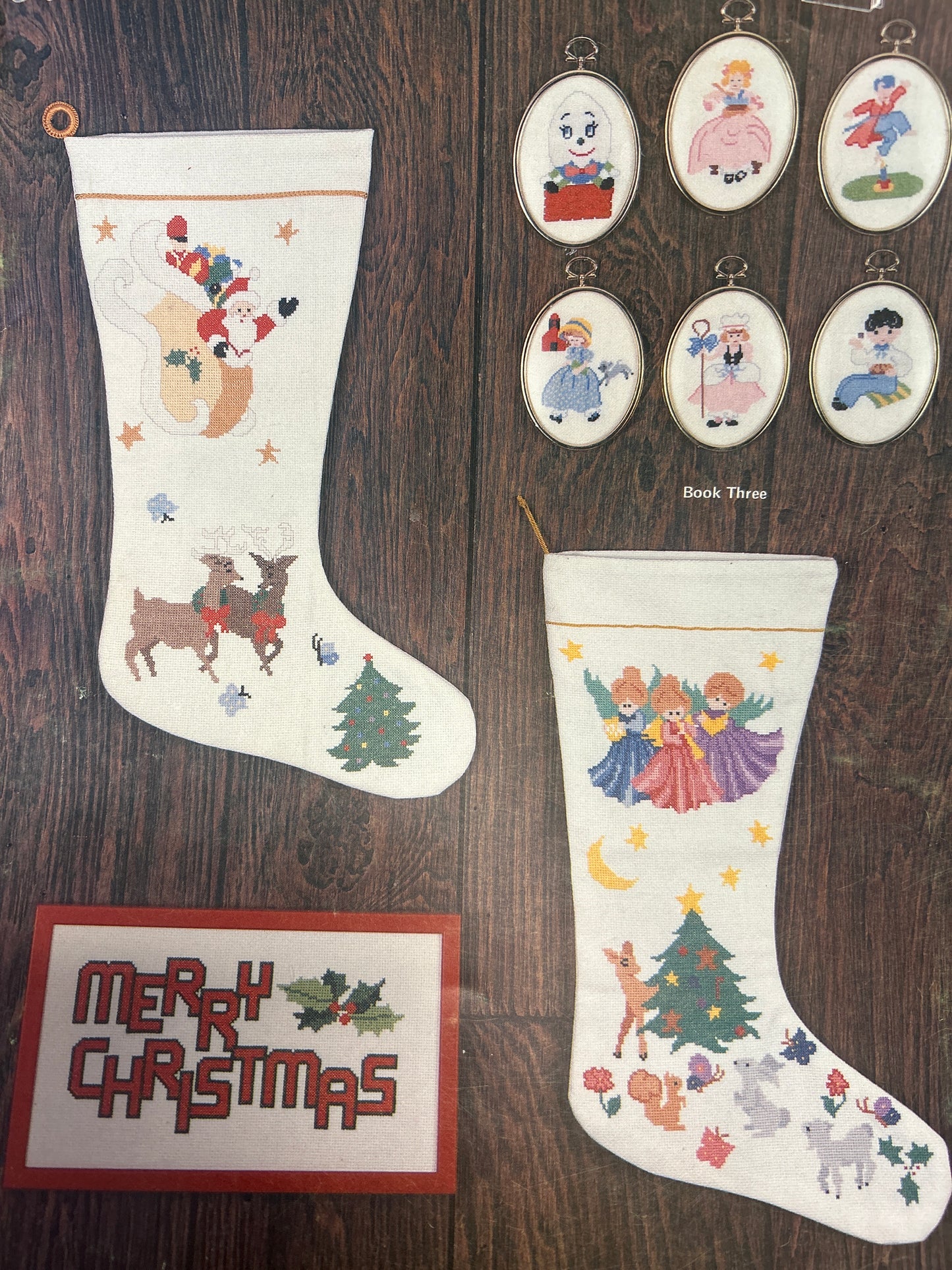 Shariane Christmas Designs