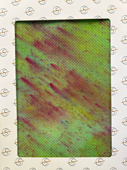 14 count Boucher Aida