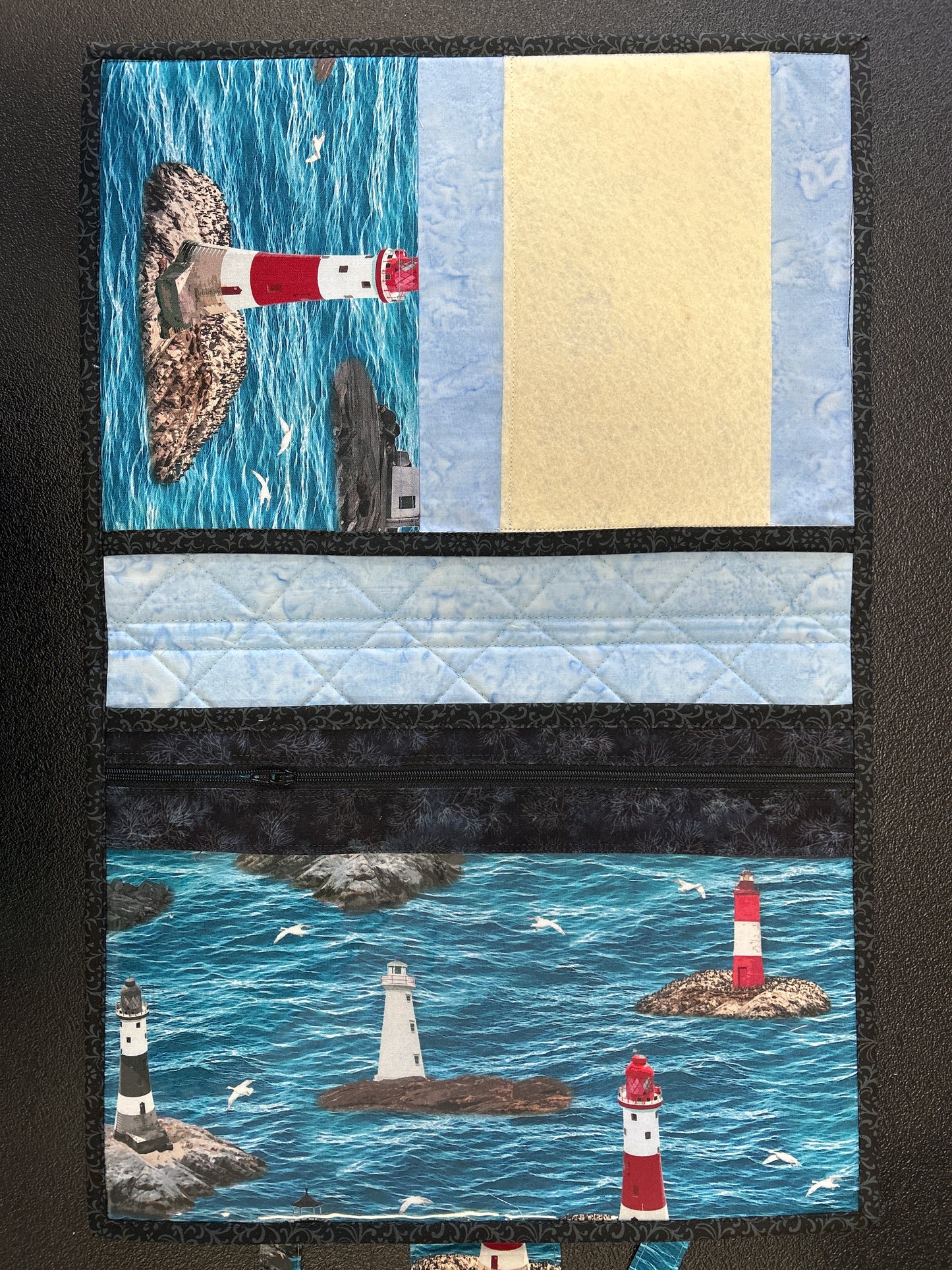 Lighthouses Project Folder