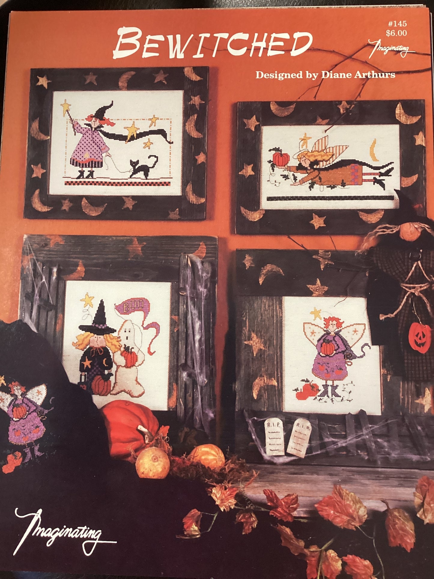 Bewitched