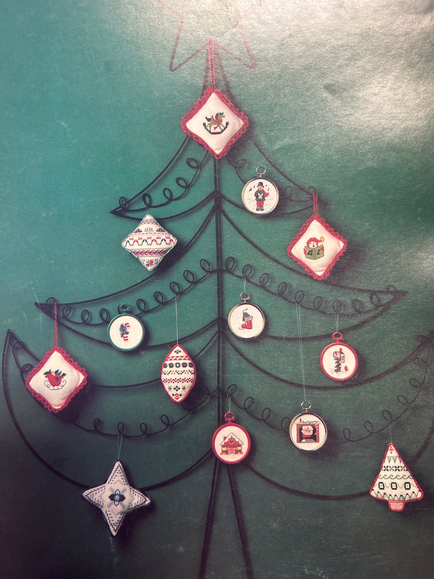 Holly Jolly Christmas