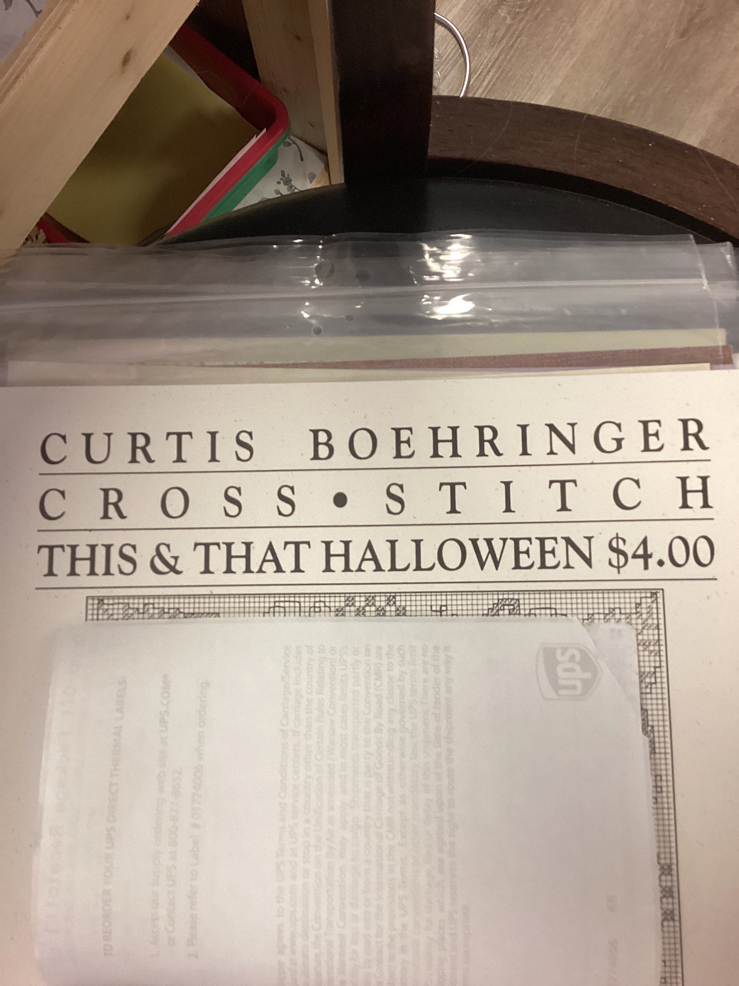 This & That Halloween