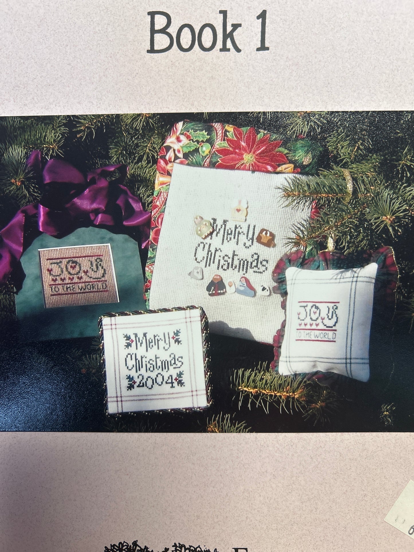 The Christmas Collection Book 1
