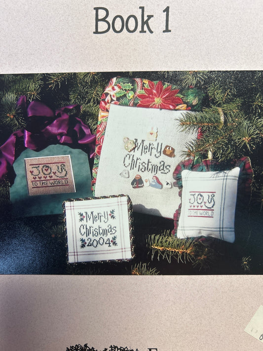 The Christmas Collection Book 1