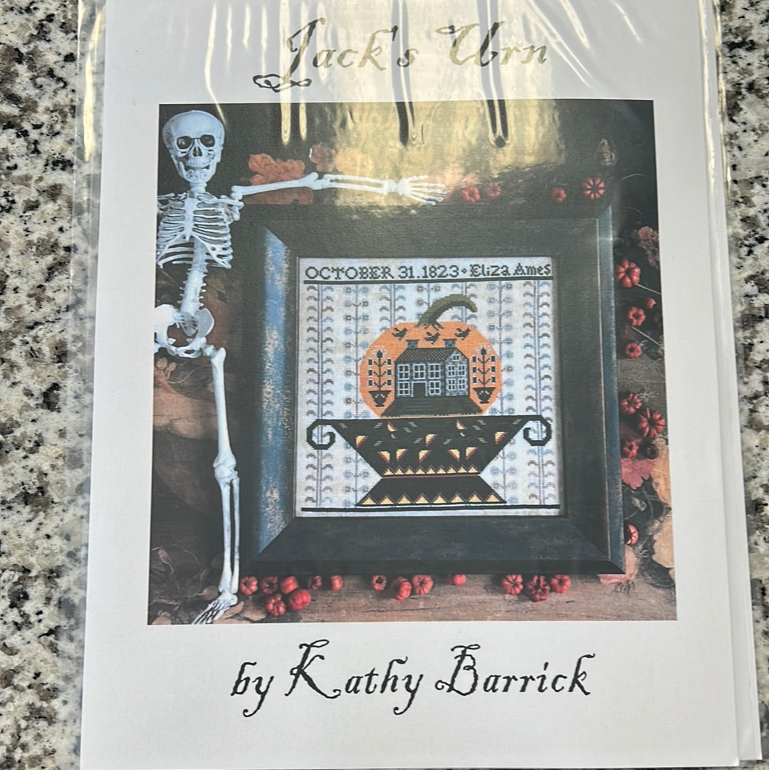 Jack's Urn