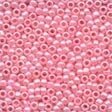 Frosted Glass Beads 62005