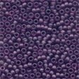 Frost Glass Beads 62056