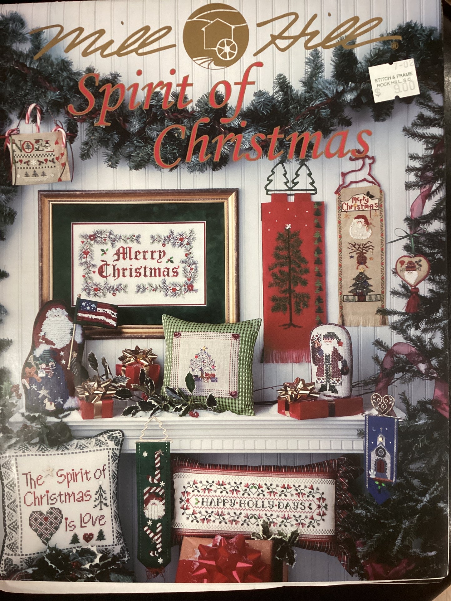 Spirit of Christmas