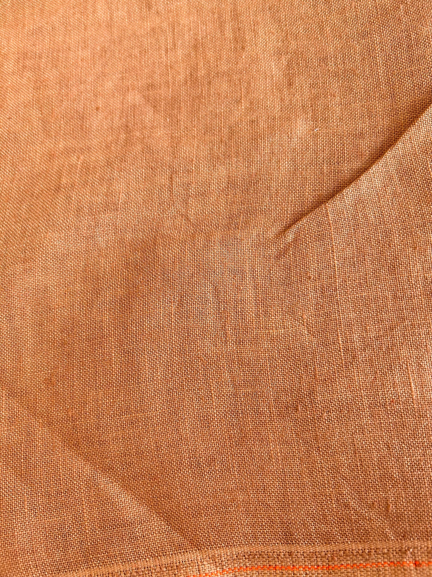 36 Count Gingersnap Linen