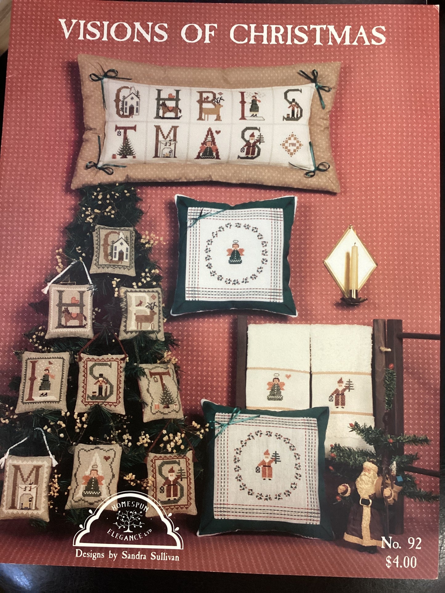 Visions of Christmas